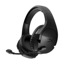 HyperX Cloud Stinger Wireless Black Gaming Headset HyperX Cloud Stinger Wireless Black Gaming Headset