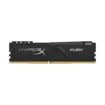 HyperX Fury 16GB DDR4 2666MHz C16 (HX426C16FB3/16) Μνήμη RAM HyperX Fury 16GB DDR4 2666MHz C16 (HX426C16FB3/16) Μνήμη RAM
