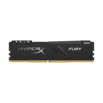 HyperX Fury 16GB DDR4-3600MHz CL18 DIMM (HX436C18FB4/16) Μνήμη RAM HyperX Fury 16GB DDR4-3600MHz CL18 DIMM (HX436C18FB4/16) Μνήμη RAM