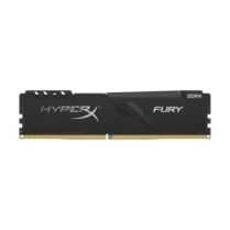 HyperX Fury 32GB DDR4-3000MHz C16 (HX430C16FB3/32) Μνήμη RAM HyperX Fury 32GB DDR4-3000MHz C16 (HX430C16FB3/32) Μνήμη RAM