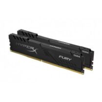 HyperX Fury 8GB DDR4-3000MHZ (HX430C15FB3K2/8) x2 Μνήμη RAM HyperX Fury 8GB DDR4-3000MHZ (HX430C15FB3K2/8) x2 Μνήμη RAM