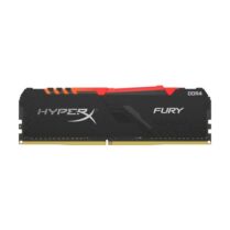 HyperX Fury RGB 32GB DDR4-3000ΜΗz C16 (HX430C16FB3A/32) Μνήμη RAM HyperX Fury RGB 32GB DDR4-3000ΜΗz C16 (HX430C16FB3A/32) Μνήμη RAM