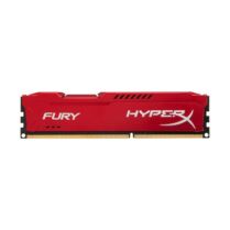 HyperX Fury Red 8GB DDR3-1333MHz (HX313C9FR/8) Μνήμη RAM HyperX Fury Red 8GB DDR3-1333MHz (HX313C9FR/8) Μνήμη RAM