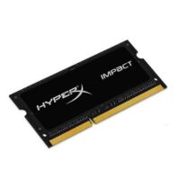 HyperX Impact 8GB DDR3L-1866MHZ CL11 (HX318LS11IB/8) Μνήμη RAM HyperX Impact 8GB DDR3L-1866MHZ CL11 (HX318LS11IB/8) Μνήμη RAM