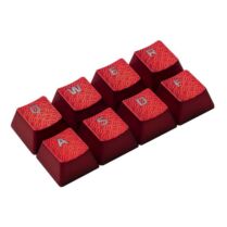 HyperX Keyboard FPS/MOBA Gaming Keycaps HyperX Keyboard FPS/MOBA Gaming Keycaps