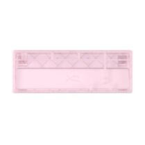 HyperX Origins 2 1800 Housing Pink Gaming Keyboard HyperX Origins 2 1800 Housing Pink Gaming Keyboard