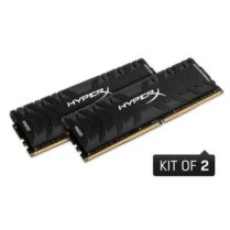 HyperX Predator 16GB DDR4-3000MHZ (HX430C15PB3K2/16) x2 Μνήμη RAM HyperX Predator 16GB DDR4-3000MHZ (HX430C15PB3K2/16) x2 Μνήμη RAM
