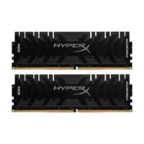 HyperX Predator 16GB DDR4-3200MHz CL16 DIMM (HX432C16PB3K2/32) x2 Μνήμη RAM HyperX Predator 16GB DDR4-3200MHz CL16 DIMM (HX432C16PB3K2/32) x2 Μνήμη RAM