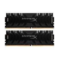 HyperX Predator 16GB DDR4-3333MHz CL16 DIMM (HX433C16PB3K2/32) x2 Μνήμη RAM HyperX Predator 16GB DDR4-3333MHz CL16 DIMM (HX433C16PB3K2/32) x2 Μνήμη RAM