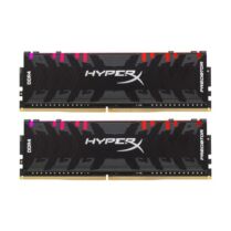 HyperX Predator RGB 16GB DDR4 3600MHz CL 17 (HX436C17PB3AK2/32) x2 Μνήμη RAM HyperX Predator RGB 16GB DDR4 3600MHz CL 17 (HX436C17PB3AK2/32) x2 Μνήμη RAM