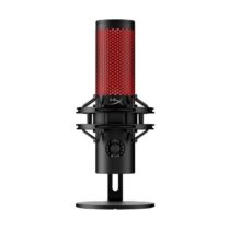 HyperX QuadCast 2 Black Gaming Microphone HyperX QuadCast 2 Black Gaming Microphone