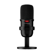 HyperX Solocast Black Gaming Microphone