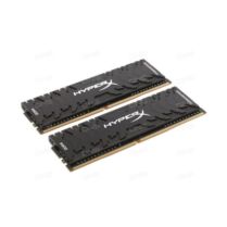 HyperX Ηyper X Predator 8GB DDR4-2666MHz CL13 DIMM (HX426C13PB3K2/16) x2 Μνήμη RAM HyperX Ηyper X Predator 8GB DDR4-2666MHz CL13 DIMM (HX426C13PB3K2/16) x2 Μνήμη RAM