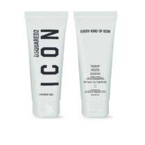 Icon Pour Femme Shower Gel 200ml DSQUARED 2 Icon Pour Femme Shower Gel 200ml DSQUARED 2