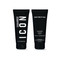 Icon Pour Homme After Shave Balm 100ml DSQUARED 2 Icon Pour Homme After Shave Balm 100ml DSQUARED 2