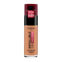 Infaillible 24H Fresh Wear Foundation Προσώπου 30ml L''OREAL PARIS MAQUILLAGE