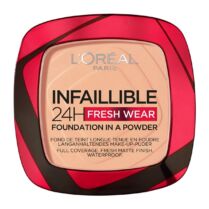 Infaillible 24H Fresh Wear Μέικαπ Σε Μορφή Πούδρας 9gr L''OREAL PARIS MAQUILLAGE