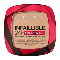 Infaillible 24H Fresh Wear Μεικαπ Σε Μορφή Πούδρας 9gr L''OREAL PARIS MAQUILLAGE