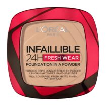 Infaillible 24H Fresh Wear Μεικαπ Σε Μορφή Πούδρας 9gr L''OREAL PARIS MAQUILLAGE