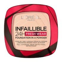 Infaillible 24H Fresh Wear Μεικαπ Σε Μορφή Πούδρας 9gr L''OREAL PARIS MAQUILLAGE