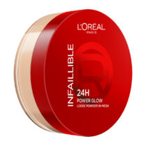 Infaillible 24H Power Glow Loose Πούδρα 10gr L''OREAL PARIS MAQUILLAGE