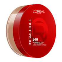Infaillible 24H Power Glow Loose Πούδρα 10gr L''OREAL PARIS MAQUILLAGE
