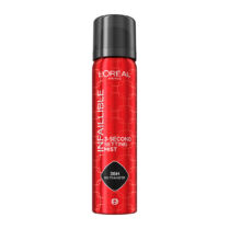 Infaillible 3 Second Setting Mist Σταθεροποίησης Μακιγιάζ L''OREAL PARIS MAQUILLAGE