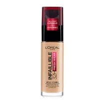 Infaillible 32H Fresh Wear Foundation 30ml L''OREAL PARIS MAQUILLAGE