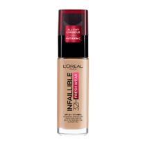 Infaillible 32H Fresh Wear Foundation 30ml L''OREAL PARIS MAQUILLAGE