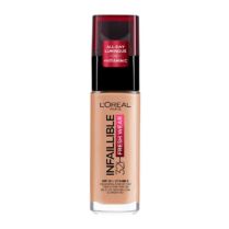 Infaillible 32H Fresh Wear Foundation 30ml L''OREAL PARIS MAQUILLAGE