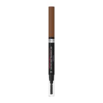 Infaillible Brow 24H Triangular Μηχανικο Μολυβι Φρυδιων 1ml L''OREAL PARIS MAQUILLAGE