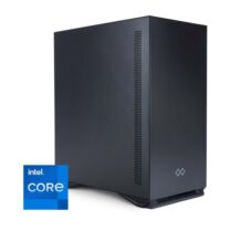 Infinity Gear Alpha 3 Desktop PC
