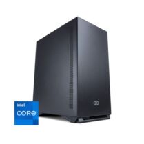Infinity Gear Alpha 5 Desktop PC