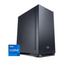 Infinity Gear Alpha 5S Desktop PC