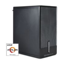 Infinity Gear Alpha R2 Rev.Α1 Desktop PC