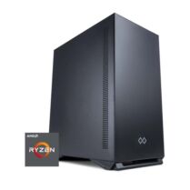 Infinity Gear Alpha R3 Desktop PC