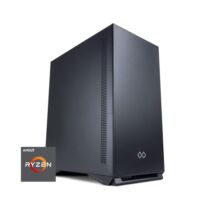 Infinity Gear Alpha R5 Max Rev.A1 Desktop PC