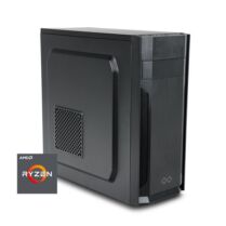 Infinity Gear Alpha R5 Max Rev.B2 Desktop PC