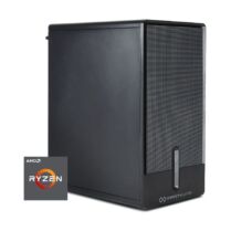 Infinity Gear Alpha R5 Plus Rev.C1 Desktop PC