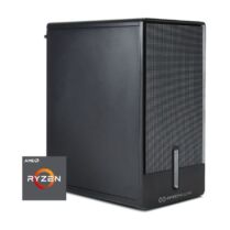 Infinity Gear Alpha R5 Rev.C1 Desktop PC
