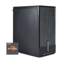 Infinity Gear Alpha R7 Plus Rev.A1 Desktop PC