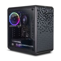 Infinity Gear Core R5 Rev.2 Desktop PC