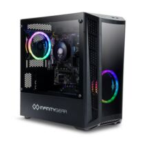 Infinity Gear Core R5 Rev.4 Desktop PC