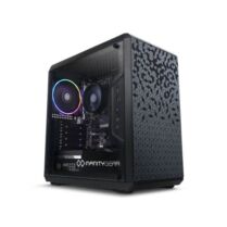 Infinity Gear Core R5 Rev.6 Desktop PC