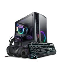 Infinity Gear Core R5 SE Bundle Desktop PC