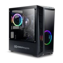 Infinity Gear Core R7 Desktop PC