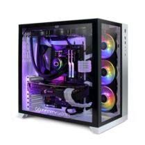 Infinity Gear Model R9 RTX Desktop PC