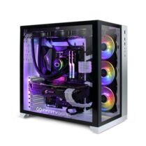 Infinity Gear Model R9 RTX S Desktop PC