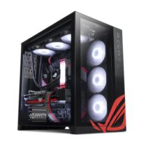 Infinity Gear Model R9 S ROG Desktop PC