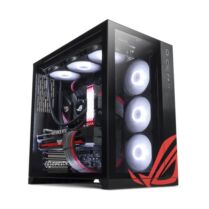 Infinity Gear Model R9 Ti ROG Desktop PC